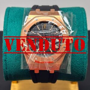 Audemars Piguet Royal Oak 15400OR