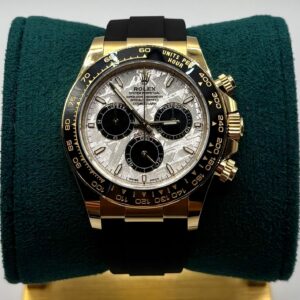 Rolex Daytona Meteorite 126518LN